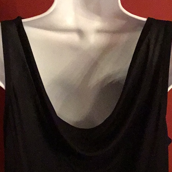 Navy Dress - Picture 4 of 6